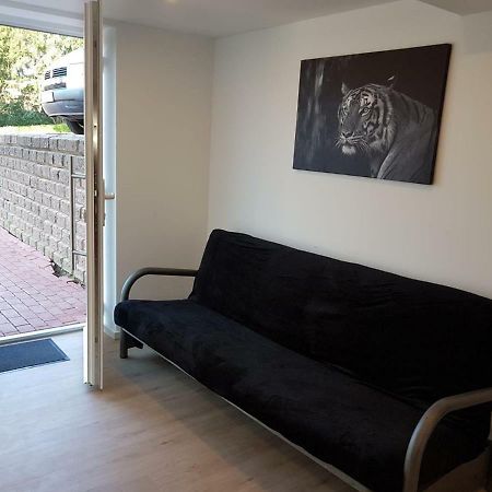 Ferienwohnung Schreiber Hessisch Oldendorf Eksteriør billede