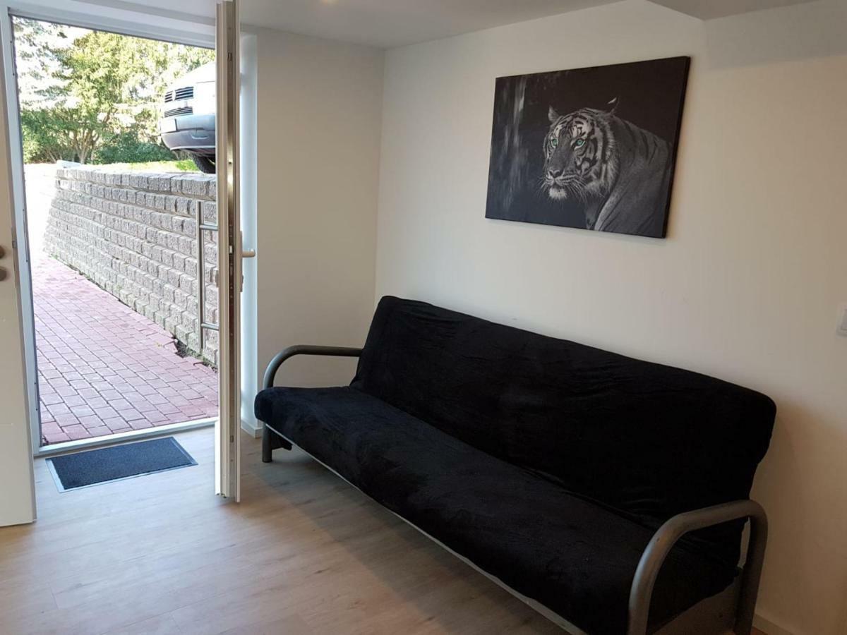 Ferienwohnung Schreiber Hessisch Oldendorf Eksteriør billede